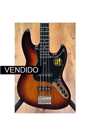 Sire Marcus Miller V3-4 2nd Generation 3TS Sire Marcus Miller V3-4 2nd Generation 3TS